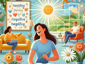 The Benefits of a Positive Attitude