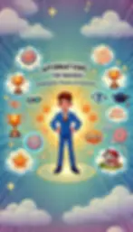 Affirmations for Success: Speaking Your Dreams into Existence