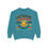 Miniatura: Good Morning Sunshine Unisex Sweatshirt – Cheerful Attire for Bright Days