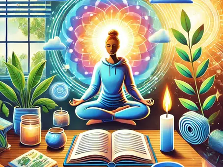 Techniques for Enhancing Emotional Wellbeing