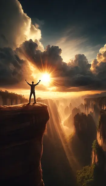 Being Your Own Power: Embrace Your Inner Strength