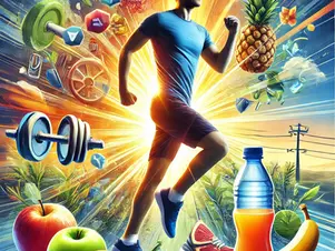 The Benefits of Regular Physical Activity for Wellbeing