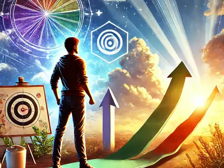 The Role of Self-Belief in Achieving Success