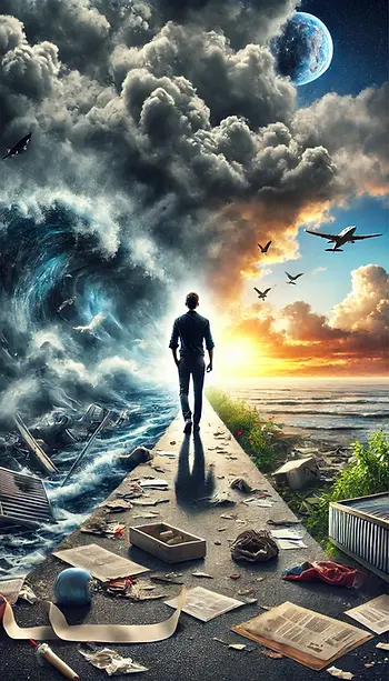From Overwhelmed to Empowered: Strategies for Taking Control of Your Life