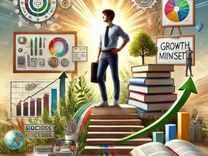 The Impact of a Growth Mindset on Success