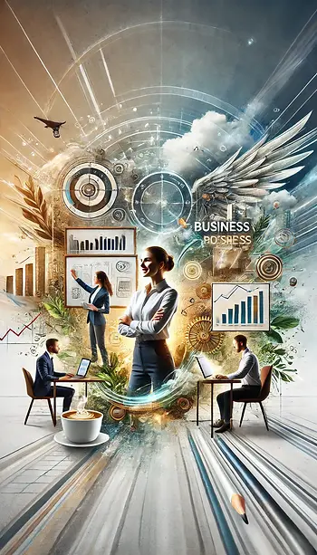 The Importance of a Positive Mindset in Business