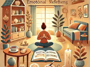 Techniques for Enhancing Emotional Well-Being