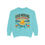 Miniatura: Good Morning Sunshine Unisex Sweatshirt – Cheerful Attire for Bright Days