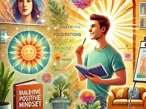 Building a Positive Mindset for Personal Growth