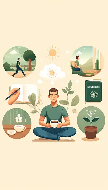 Morning Meditation: Finding Peace at Sunrise