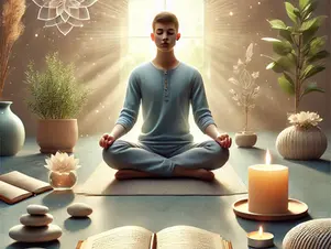 The Connection Between Mindfulness and Mental Health