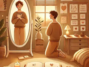How to Cultivate Self-Acceptance Daily