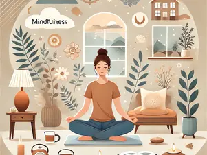 How to Incorporate Mindfulness into Your Routine