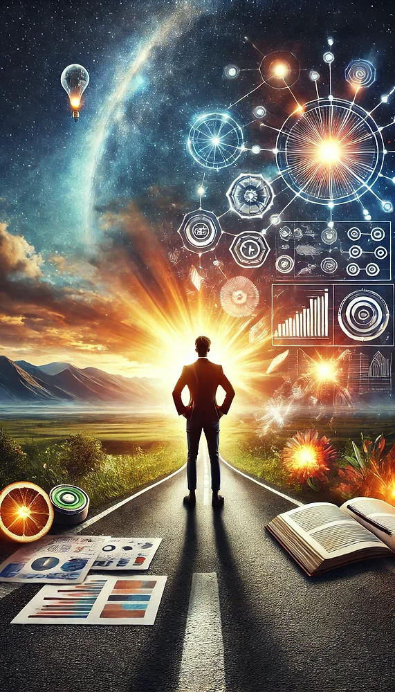 The Role of Self-Belief in Achieving Success Ryan Chenery
