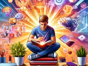 Empowering Yourself Through Self-Education