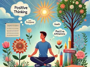 The Role of Positive Thinking in Personal Growth