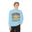Miniatura: Good Morning Sunshine Unisex Sweatshirt – Cheerful Attire for Bright Days