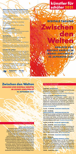 ZWISCHEN DEN WELTEN