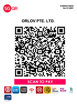 Orlov Pte Ltd