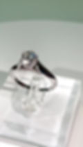 Thumbnail: 0.90 Carat Solitaire Diamond  Ring