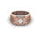Thumbnail: 0.45ct men solitaire ring