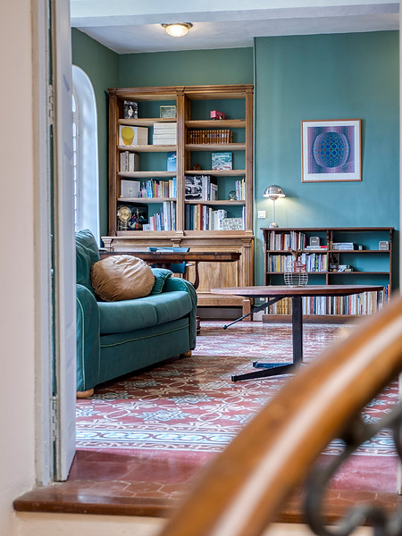 Le Moricelly hôtel particulier maysix.fr