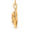 Thumbnail: 0.45Ct Pendant