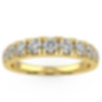 Thumbnail: 0.72Ct Eternity Band