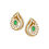 Thumbnail: 1.70 Ct Pendant Set