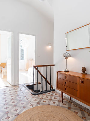 May Six decoration d'interieur