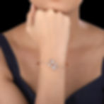 Thumbnail: 1.04ct Bracelet