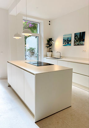 May Six decoration d'interieur