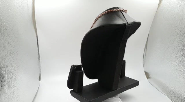 Thumbnail: 5.93Ct Necklace Set