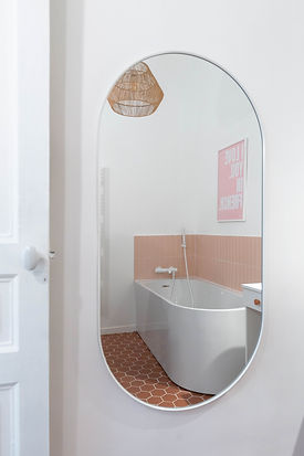 May Six decoration d'interieur