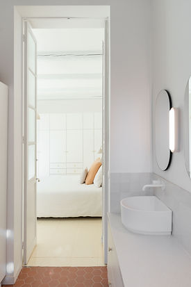 May Six decoration d'interieur