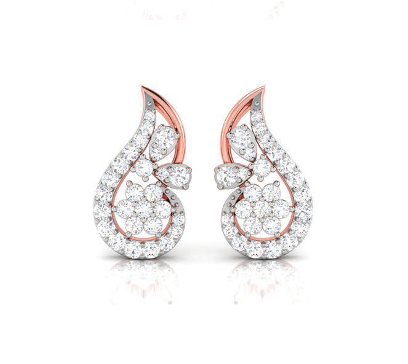 Thumbnail: 1.43Ct Jewellery Set