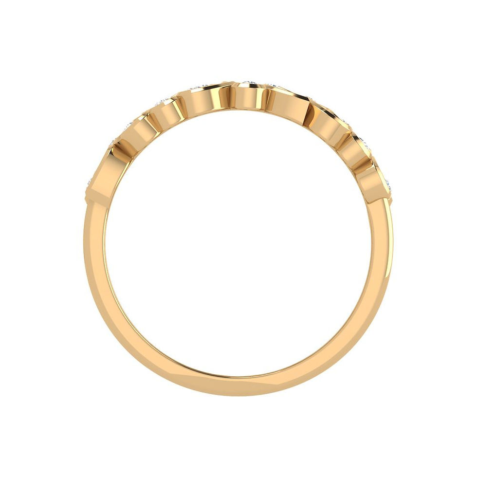 Thumbnail: 0.64 Ct Cocktail Ring