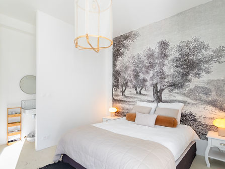 May Six decoration d'interieur
