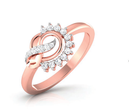 Thumbnail: 0.91Ct Jewellery Set