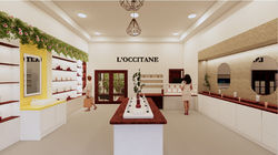 L'Occitane