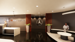 Mercedes Benz