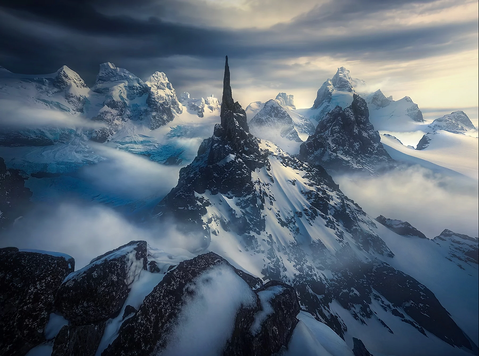 Photographer Of The Month Marc Adamus Photographer Of The Month Marc Adamus