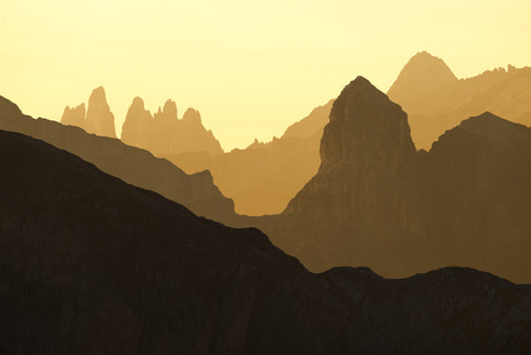 Dolomites photo tour