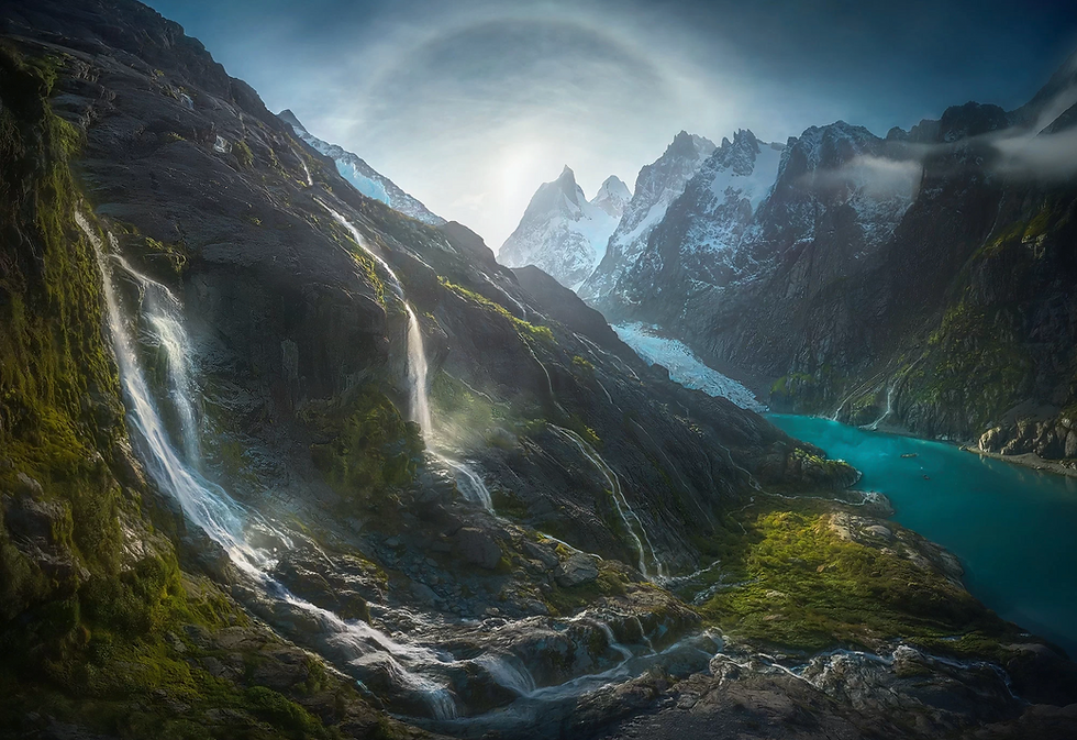 Photographer Of The Month Marc Adamus Photographer Of The Month Marc Adamus