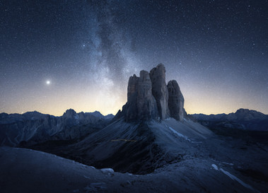 Dolomites photo tour