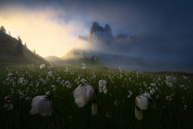 Dolomites photo tour