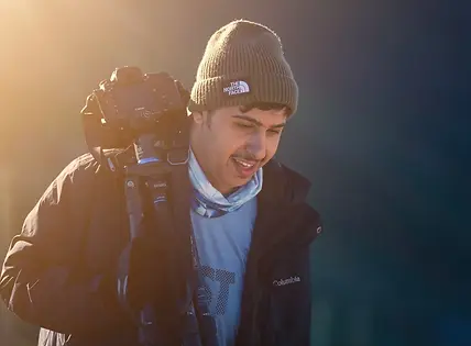 Faisal Aljerifani