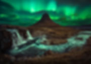 Green dance