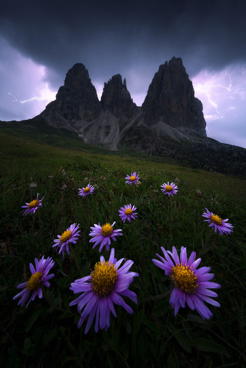 Fotoexpedícia Dolomity