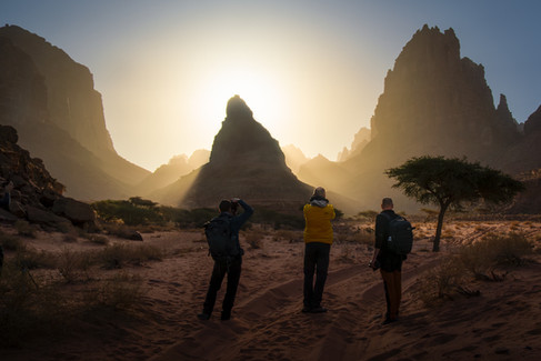 Saudi Arabia Photo Tour